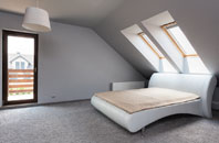 Lower Penwortham bedroom extensions