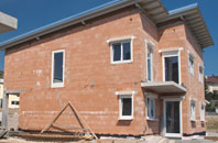 Lower Penwortham home extensions